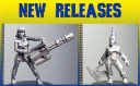 Hasslefree Miniatures - New Releases