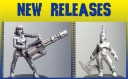 Hasslefree Miniatures - New Releases