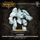 Privateer Press - Warmachine - Retribution of Scyrah - Hypnos