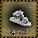 PuppetsWar - Motorcycle4