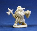 Reaper - Dwarf Warrior