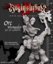 Raging Heroes - Ork Warmaster