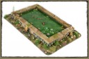 Stronghold Terrain - Brutteich