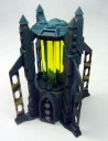 Secret Weapon Miniatures - Gothic Power Generator