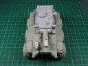 Secret Weapon Miniatures - Rapid Assault Vehicle 6x6