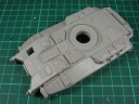 Secret Weapon Miniatures - Rapid Assault Vehicle 6x6