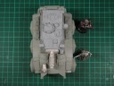 Secret Weapon Miniatures - Rapid Assault Vehicle 6x6