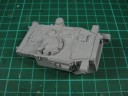 Secret Weapon Miniatures - Rapid Assault Vehicle 6x6