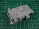 Secret Weapon Miniatures - Rapid Assault Vehicle 6x6