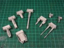 Secret Weapon Miniatures - Rapid Assault Vehicle 6x6