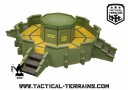 Tactical Terrains - Kontrollstation