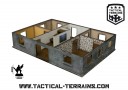 Tactical Terrains - Haus
