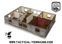 Tactical Terrains - Etage