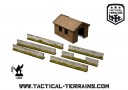 Tactical Terrains - Etage
