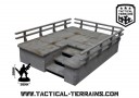 Tactical Terrains - Plattform