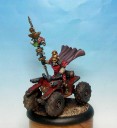 Urban War - Dune Raider Decurion