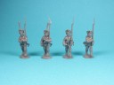 Warlord Games - 1812-15 Russian Line Infantry