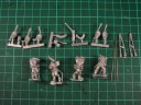 Warlord Games - 1812-15 Russian Line Infantry