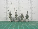 Warlord Games - 1812-15 Russian Line Infantry