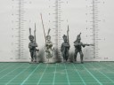 Warlord Games - 1812-15 Russian Line Infantry