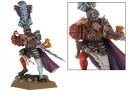 Warhammer Fantasy - Hauptmann