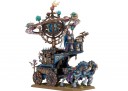 Warhammer Fantasy - Celestisches Orkanium / Luminarium des Hysh des Imperiums