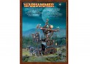 Warhammer Fantasy - Celestisches Orkanium / Luminarium des Hysh des Imperiums