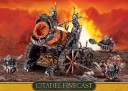 Warhammer Fantasy - Chaoszwergen Todbringer