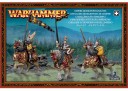 Warhammer Fantasy - Demigreifen-Ritter des Imperiums