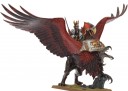 Warhammer Fantasy - Kurfürst auf Greif