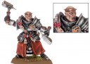 Warhammer Fantasy - Kriegerpriester