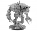 Forge World - Chaos Decimator Daemon Engine