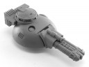 Forge World - Deimos Predator Plasma Turret