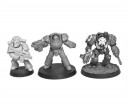 Forge World - Tartaros Terminators