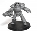 Forge World - Tartaros Terminators