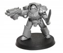 Forge World - Tartaros Terminators