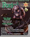 Wamp - Portal Issue 20