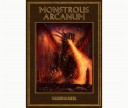 Warhammer Forge - Monstrous Arcanum
