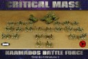 Kaamados Dominion Battle Force