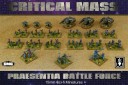 Preasentia Battle Force