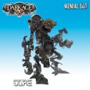 Dark Age - Core Menial Bot