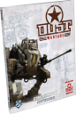 Fantasy Flight Games - Dust Warfare Rulebook