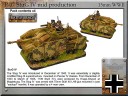 Forged in Battle - StuG IV Mid-production