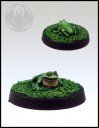 Greebo Miniatures - RanaSegnalino