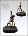 Greebo Miniatures - Skeleton3