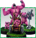 Greebo Miniatures - poffynews