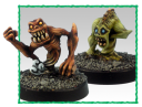 Greebo Miniatures - spiritinews