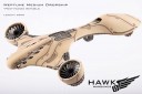 PHR Neptune Medium Dropship