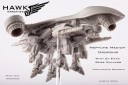PHR Neptune Medium Dropship Loaded with 2 Enyo Seige Walkers