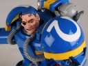 Mark Stafford - Lego Ultramarine